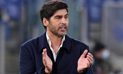İşte Fenerbahçe’nin yeni teknik direktörü