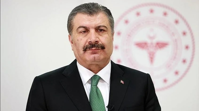 3. doz aşılama başlıyor