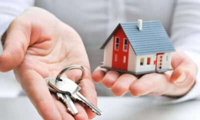 Osmangazi’de satılık 130 m2 daire