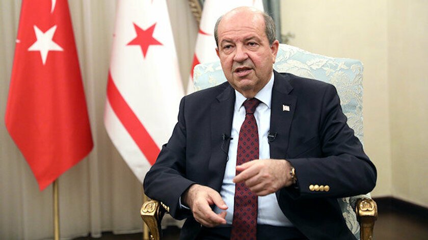 ‘Türkiye ile bağımızın koparılmasına asla müsaade etmeyiz’