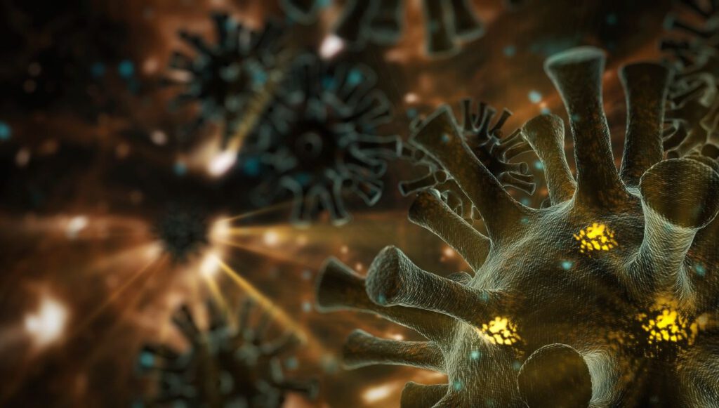 Rusya’da ilk kez ‘Delta plus’ varyantı görüldü