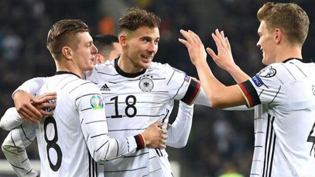 Toni Kroos, Almanya Milli Takımı’nı bıraktı