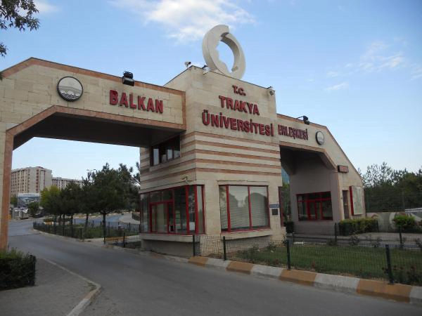 Trakya Üniversitesi 62 sözleşmeli personel alacak