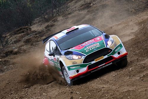 Hitit Rallisi 12 yıl aradan sonra doğduğu topraklara döndü