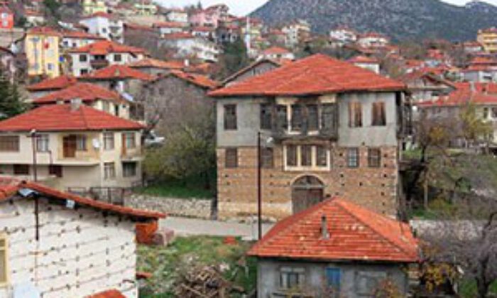 Kargir ev icradan satılık