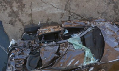 Şanlıurfa’daki feci kazada ölenlerin kimlikleri belirlendi
