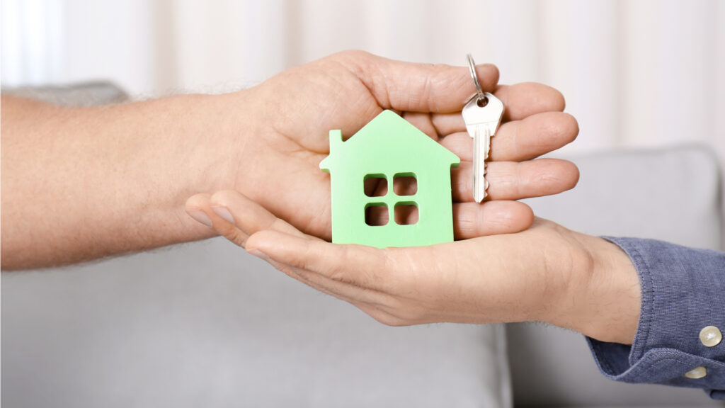 Nilüfer’de 3+1 daire satılıktır