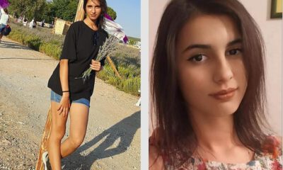 2 gündür kayıp olan genç kızın katili bulundu
