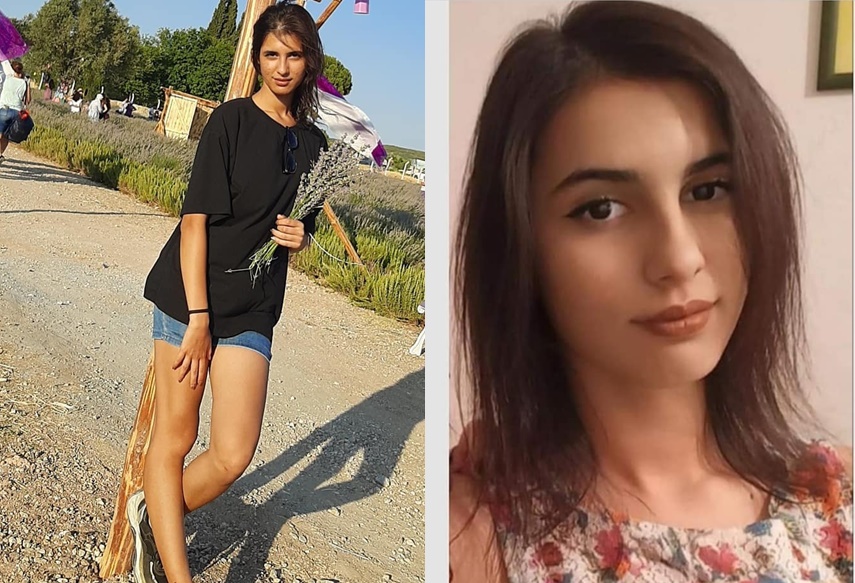 2 gündür kayıp olan genç kızın katili bulundu