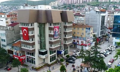 22 adet taşınmazı kiraya verilecek