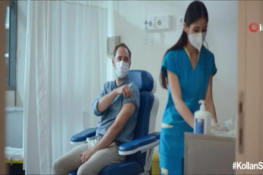 Sağlık Bakanlığından özel klip: Bu son olsun