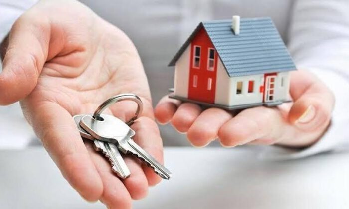 İnegöl’de 219 m2 tripleks villa satılıktır