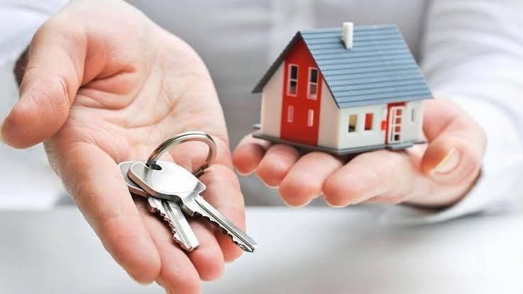 İnegöl’de 219 m2 tripleks villa satılıktır