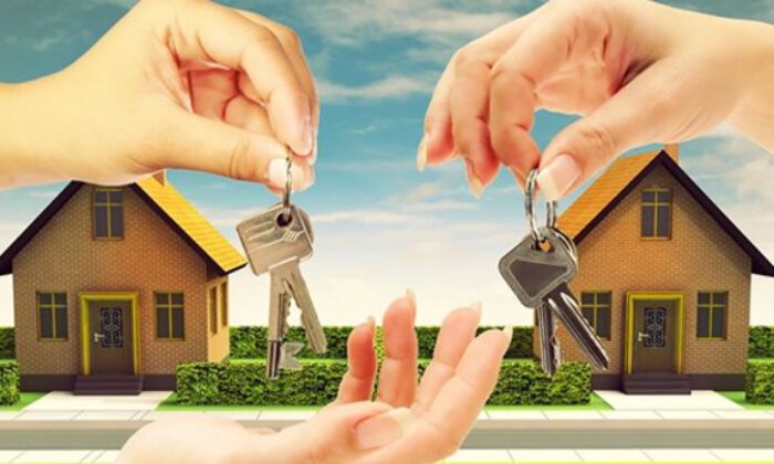 Mudanya’da 160 m2 dubleks daire satılıktır