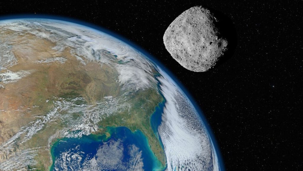 7 yaşında 7 asteroit keşfedildi