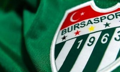 Bursaspor’da ‘Proje Kurulu’ hayata geçi̇ri̇ldi̇