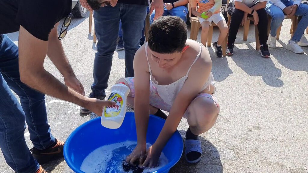 Bu damadı görenler şaşkına döndü