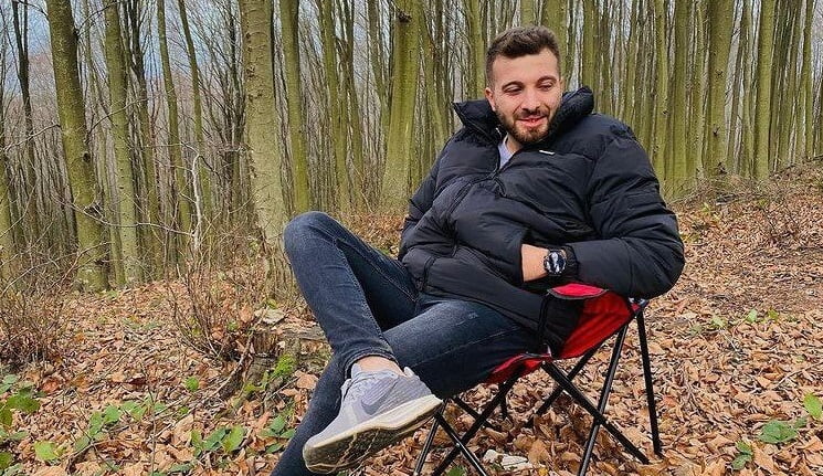 Karacabey’de trafik kazası: 1 ölü