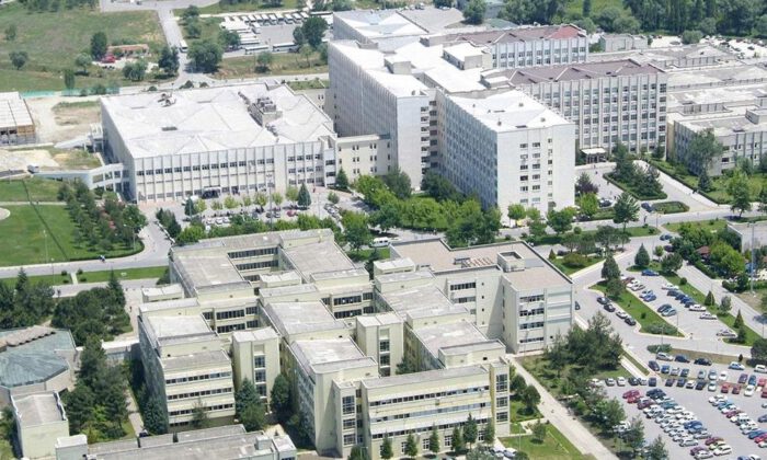 Uludağ Üniversitesi Öğretim Elemanı alacak