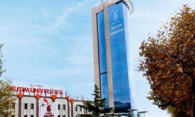 İstanbul Gelişim Üniversitesi 24 Araştırma Görevlisi alıyor