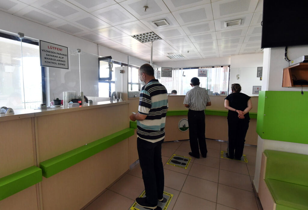 Vergi borcu olanlar dikkat: 31 Ağustos son gün