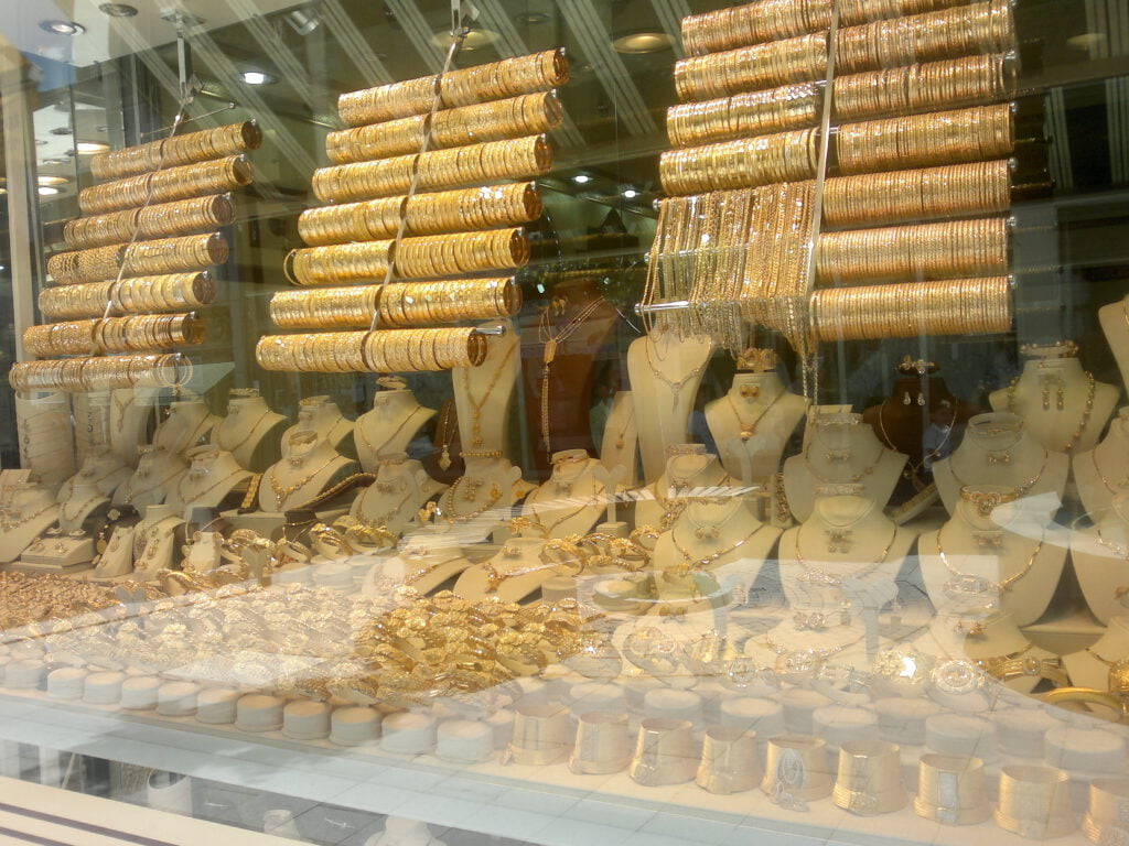 Kredi kartı ile altın alımında taksit sayısı 3 aya düştü