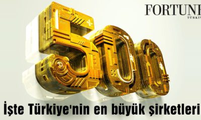 Türkiye’nin en büyük şirketi değişti