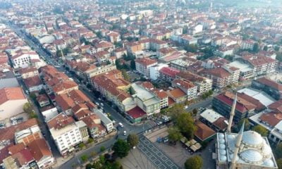 2 katlı bina icradan satılıktır