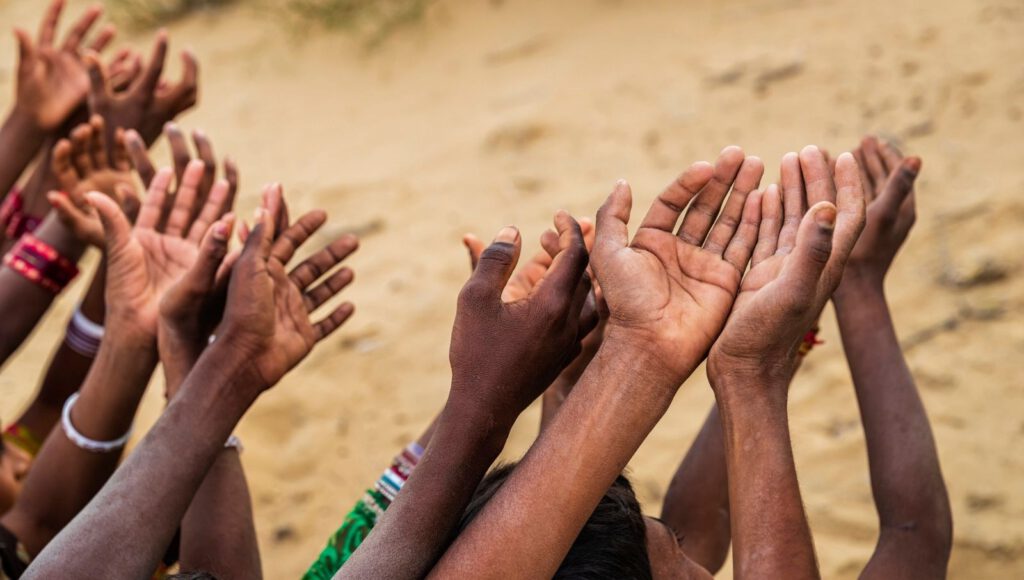 Açlık çeken kişi sayısı 118 milyon arttı