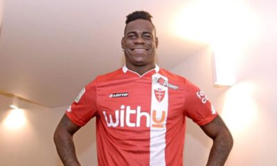 Adana Demirspor, Balotelli ile anlaştı