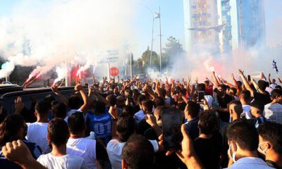 Adana’da Mario Balotelli yoğunluğu!
