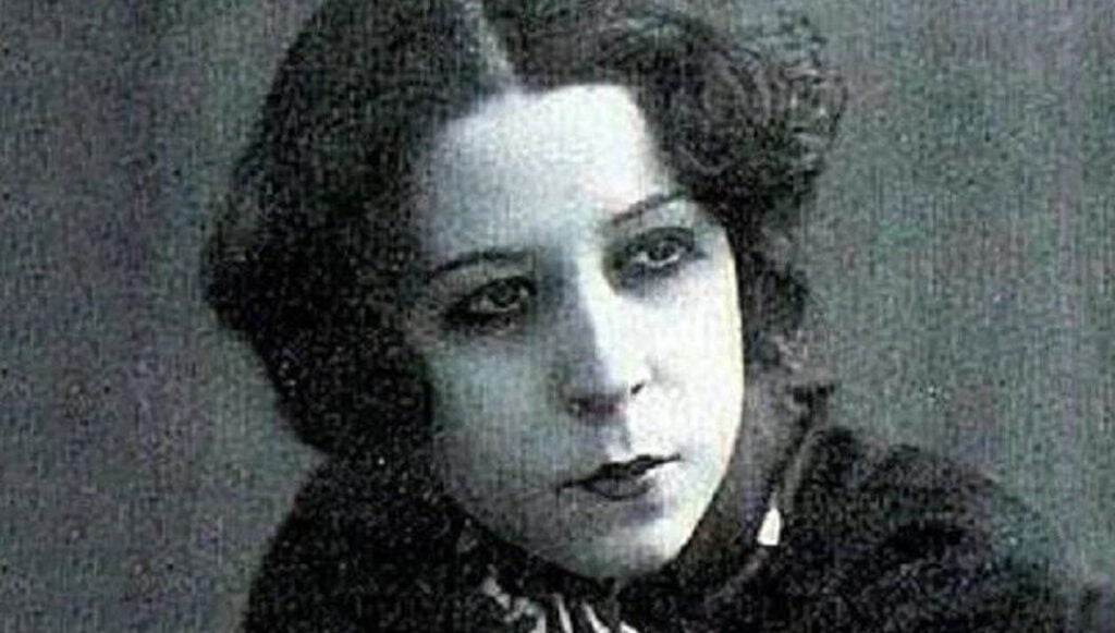 Afife Jale ölümünün 80. yılında anılıyor