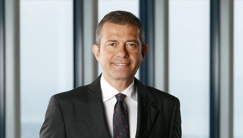 Akbank Genel Müdürü’nden açıklama