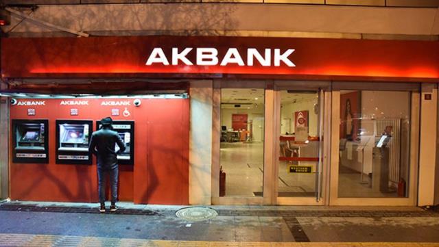 Akbank’taki krizin perde arkası!