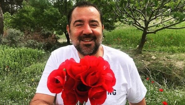 Ata Demirer’den aşı çağrısı