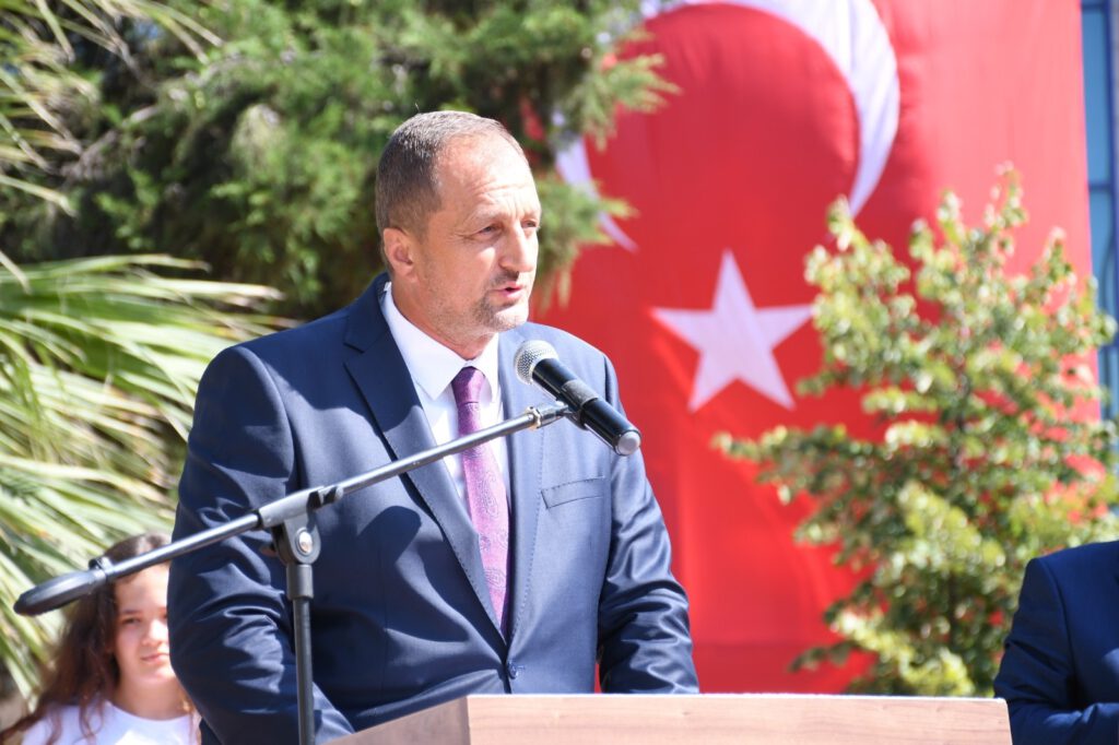 Atatürk’ün İzni̇k’e geli̇şi̇ni̇n 86. yılı kutlandı