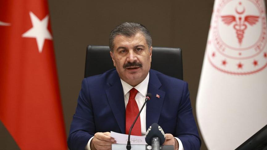 1 Temmuz corona virüsü tablosu