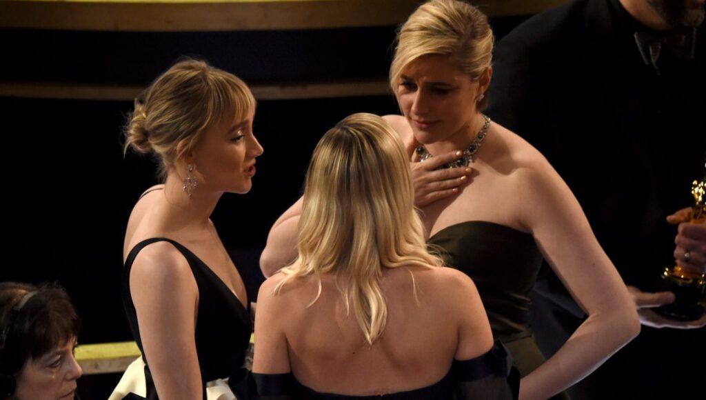 Barbie filminin takvimi belli oldu