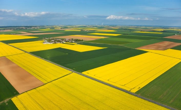 Nilüfer’de 113 m2 arsa satılıktır