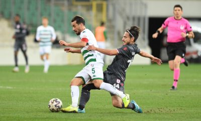 Bursaspor, Samsunspor’la hazırlık maçı yapacak