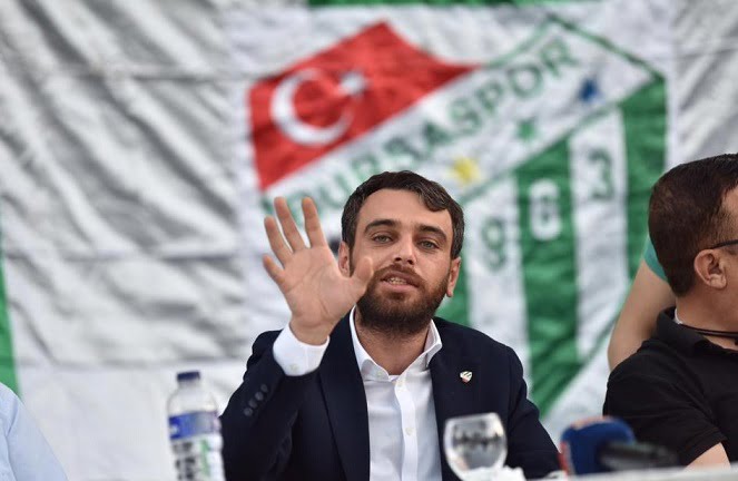 Bursaspor’da transfer yasağının kalkmasına az kaldı