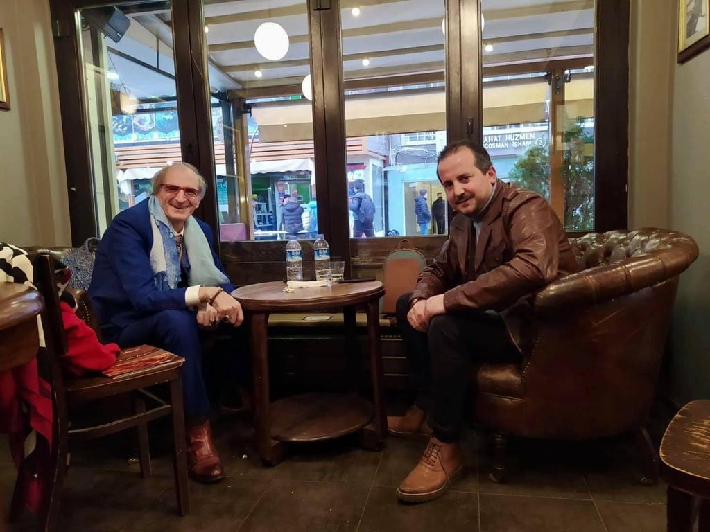 Bursa’yı üzen vefat