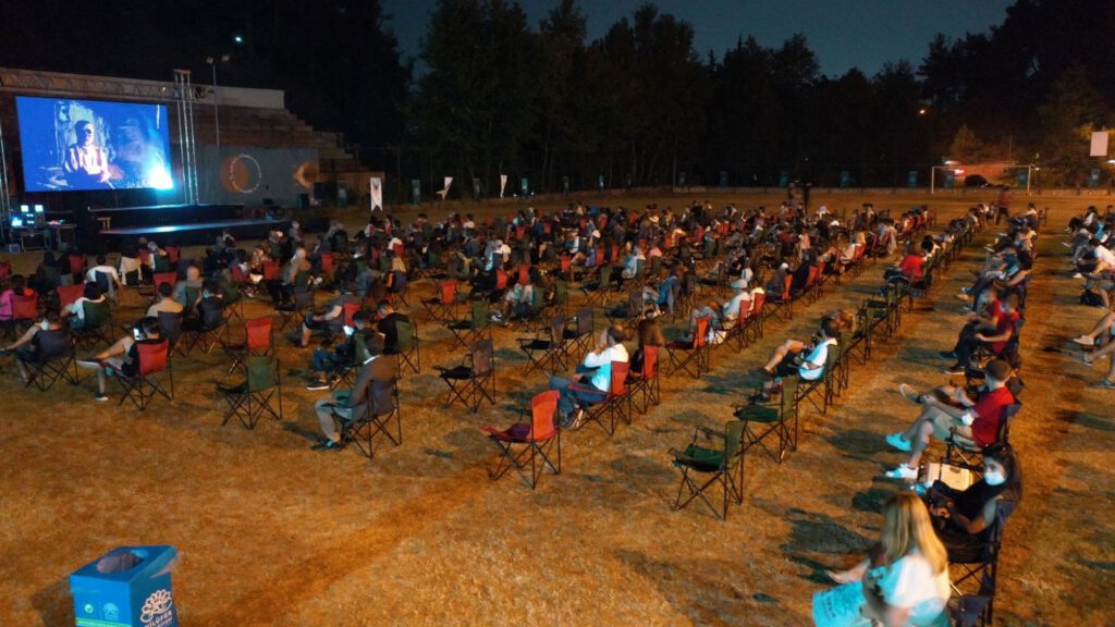 Çalı Köy Filmleri Festivali başlıyor