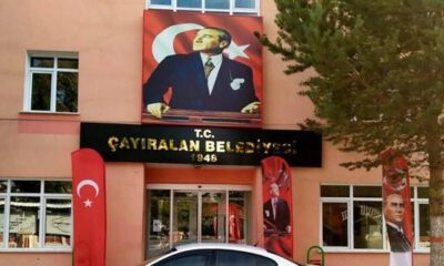 Memur alımı yapılacak