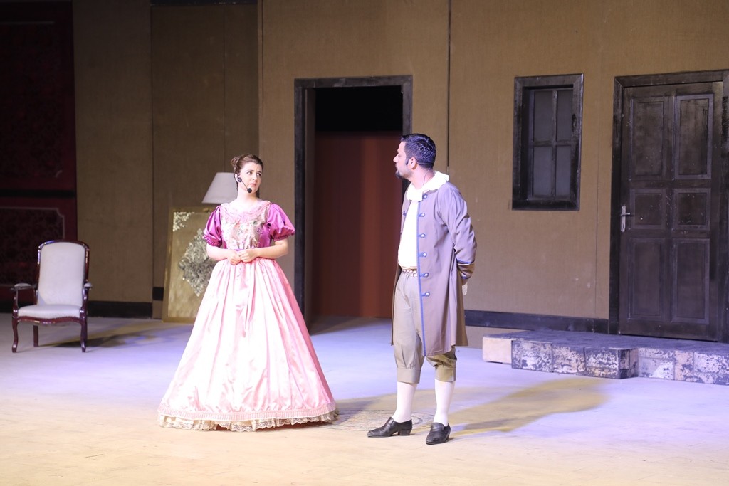 “Cimri” kahkahaya boğdu