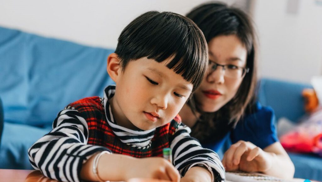 Çin’de özel ders yasağı