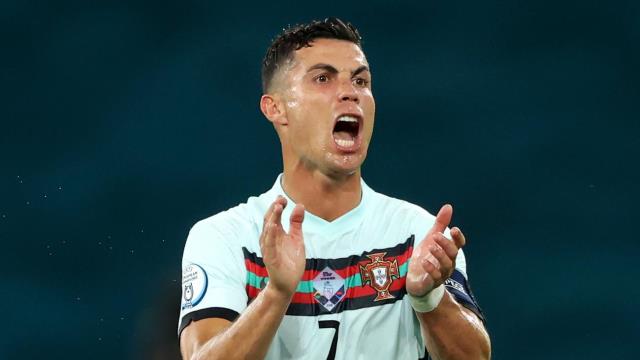 Ronaldo’nun Messi’den daha iyi 5 özelliği