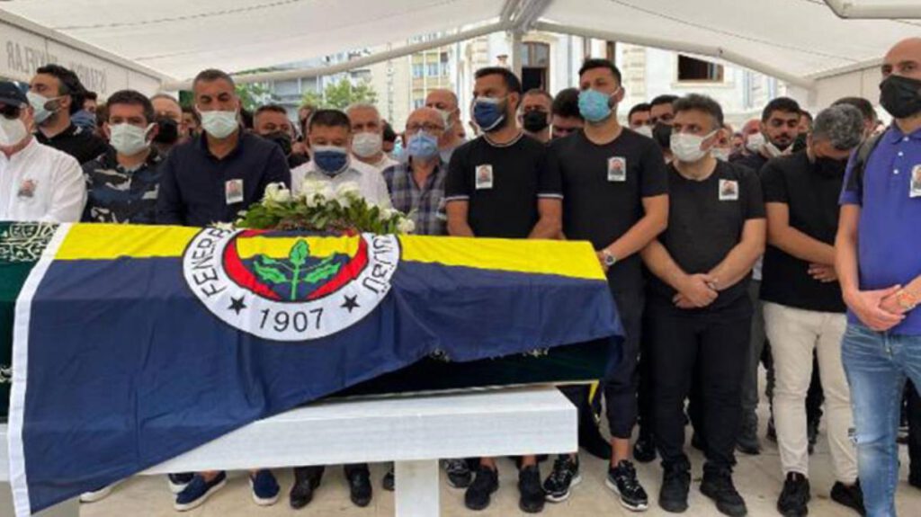 Demet Akalın, Selçuk Tektaş’ın cenazesine katılmadı