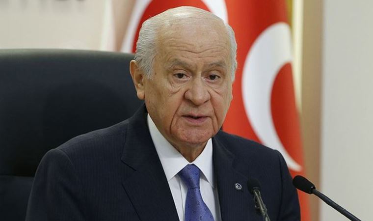 Devlet Bahçeli’nin yeğeni hayatını kaybetti