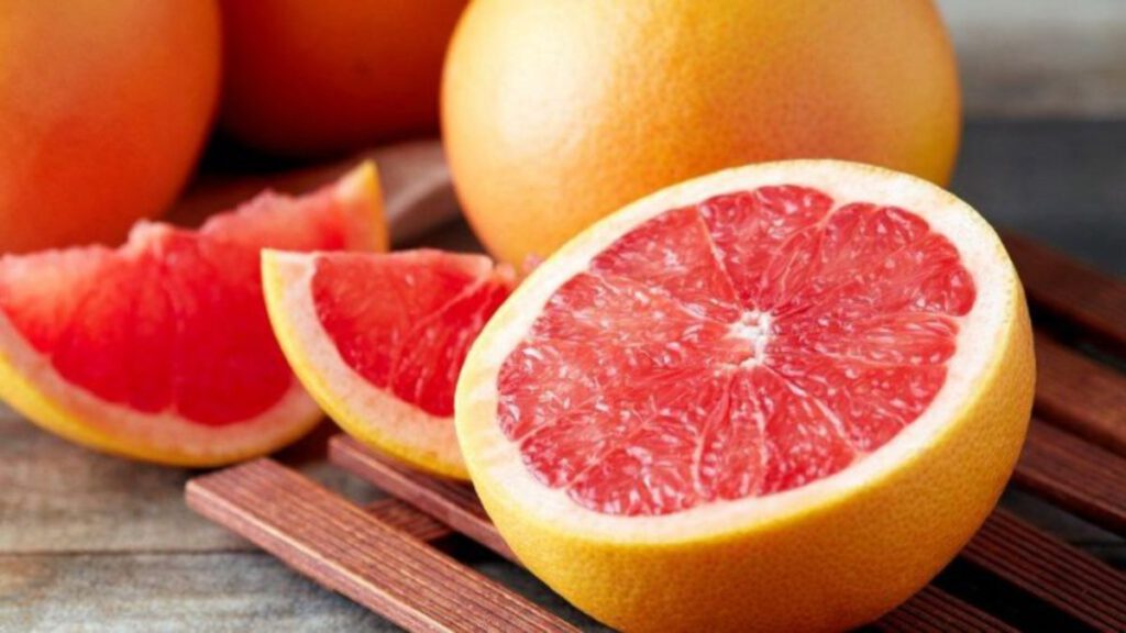 Diyetinize greyfurt eklemek için 5 neden